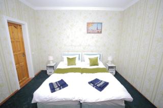 Hotel S & D Hostel - Tashkent - 1