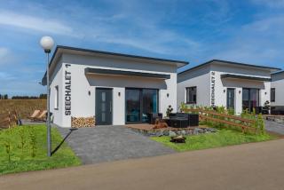 Seechalet Rauchwart - Rauchwart im Burgenland - 0