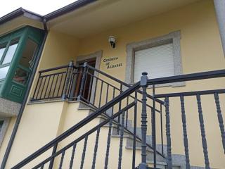 Casa Condesa de Albarei - Viveiro - 9