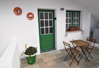 Vv. Apartamento Paco y Nina - 9