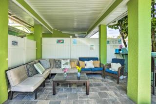 'Sea Turtle Suite' Condo w/ Clearwater Beach Views - 9
