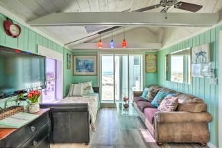 'Sea Turtle Suite' Condo w/ Clearwater Beach Views - 4