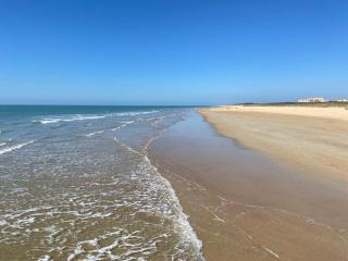SUPERBE STUDIO A SAINT JEAN DE MONTS - Saint-Jean-de-Monts - 6