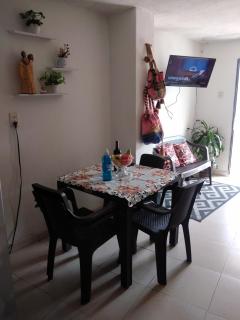 Encantadora casa con ambiente guajiro 2 - Barranquilla - 8