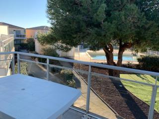 T2 Les jardins Gruissan - Gruissan - 4