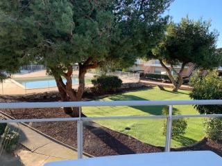 T2 Les jardins Gruissan - Gruissan - 5