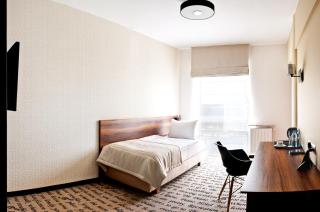 Hotel Piano - Lublin - 8