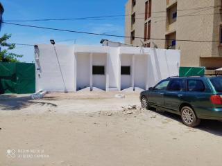 Globe-trotter vision B - Cotonou - 9