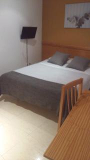 Hostal La Cañada Segoviana - Valmojado - 0