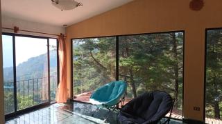 Hotel del Bosque - 4