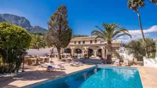 Casa Del Maco - Benissa - 0