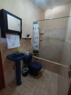 Hotel del Bosque - Guatemala - 1