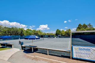Baytowne Wharf Pilot House 115 - 5