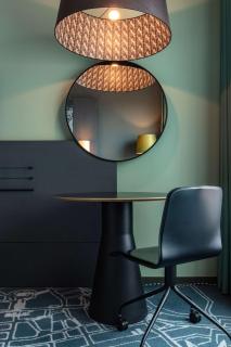 Radisson Blu Metropol Helsingborg - Helsingborg - 8
