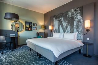 Radisson Blu Metropol Helsingborg - Helsingborg - 5