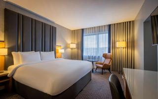 Radisson Blu Hotel, Letterkenny - Letterkenny - 0