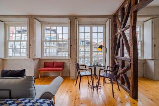YOUROPO - City Center Ribeira Porto - Porto - 3