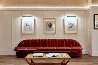 Radisson Blu 1882 Hotel, Barcelona Sagrada Familia - Barcelona - 4