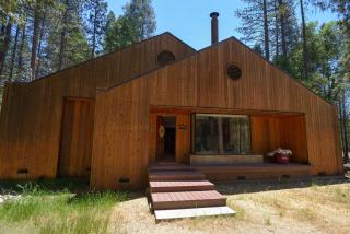 Bruin's Den - Wawona - 0