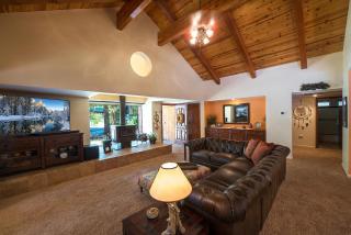 Bruin's Den - Wawona - 8