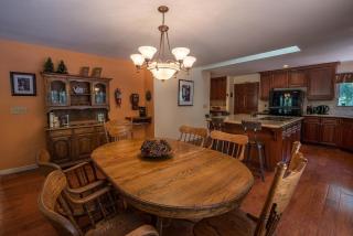 Bruin's Den - Wawona - 6