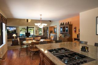 Bruin's Den - Wawona - 3