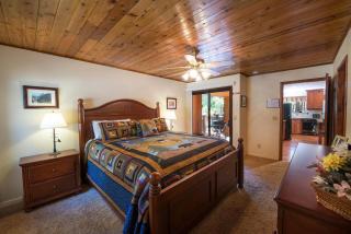 Bruin's Den - Wawona - 1