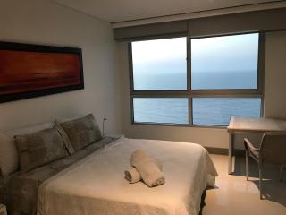 Apartamento exclusivo frente al mar en Bocagrande - 2