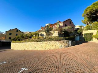 H11 FINESTRA SUL MARE - Santo Stefano - Santo Stefano al Mare - 5