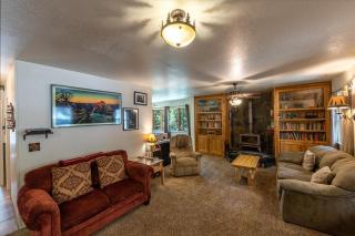 Friends Lodge - Wawona - 8