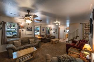 Friends Lodge - Wawona - 7