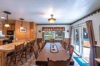 Friends Lodge - Wawona - 2