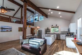 Half Dome Loft - Yosemite West - 6