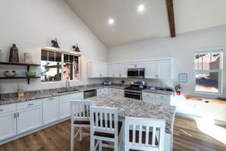 Half Dome Loft - Yosemite West - 5