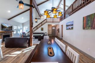 Half Dome Loft - 4