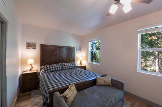 Half Dome Loft - 2