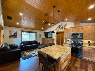 Pioneer - Oakhurst - 8