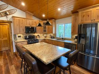 Pioneer - Oakhurst - 5