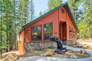 Serenity Pines - Yosemite West - 0