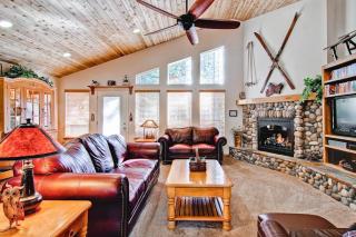 Serenity Pines - Yosemite West - 7