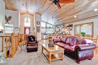 Serenity Pines - Yosemite West - 6