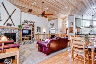 Serenity Pines - Yosemite West - 5