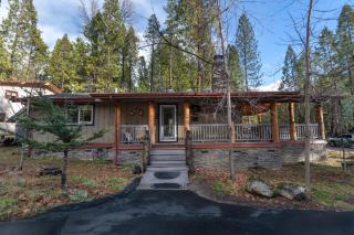 Starlight Lodge - Yosemite West - 8