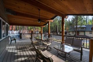 Starlight Lodge - Yosemite West - 5