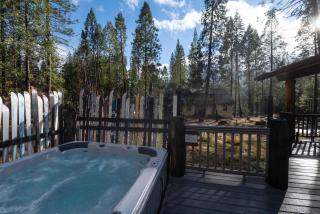 Starlight Lodge - Yosemite West - 6