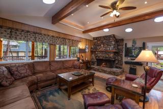 Starlight Lodge - Yosemite West - 4