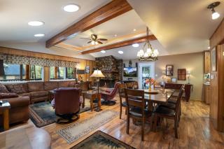Starlight Lodge - Yosemite West - 2