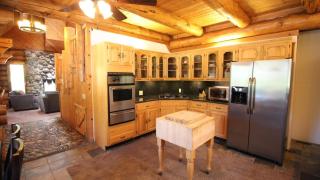 Tioga Logs - Yosemite West - 5