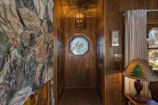 Tree Haven - Yosemite West - 7