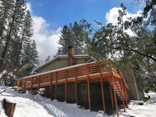 Voyager - Oakhurst - 0